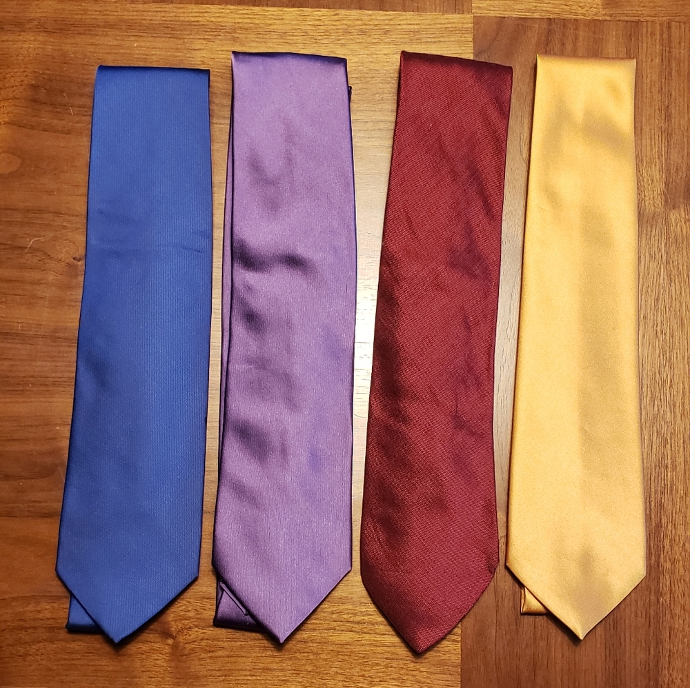 Ties